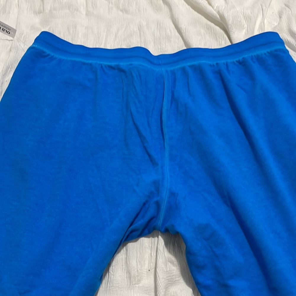 Old Navy sweatpants joggers w/pockets - XXL - Picture 4 of 6
